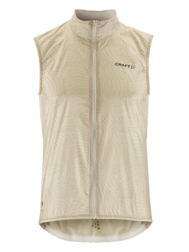 Craft PRO NANO WIND VEST M PLASTER XL von Craft