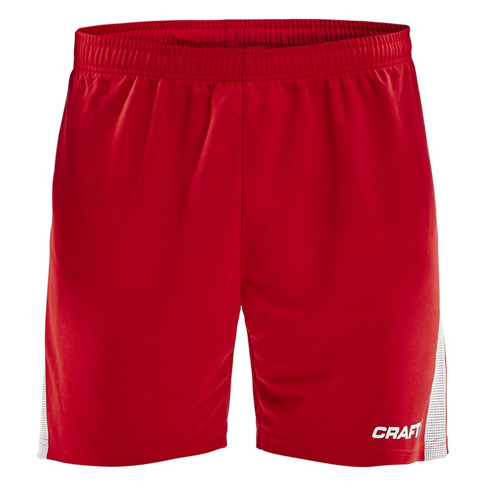 Craft Pro Control Shorts Rot XL Mann von Craft