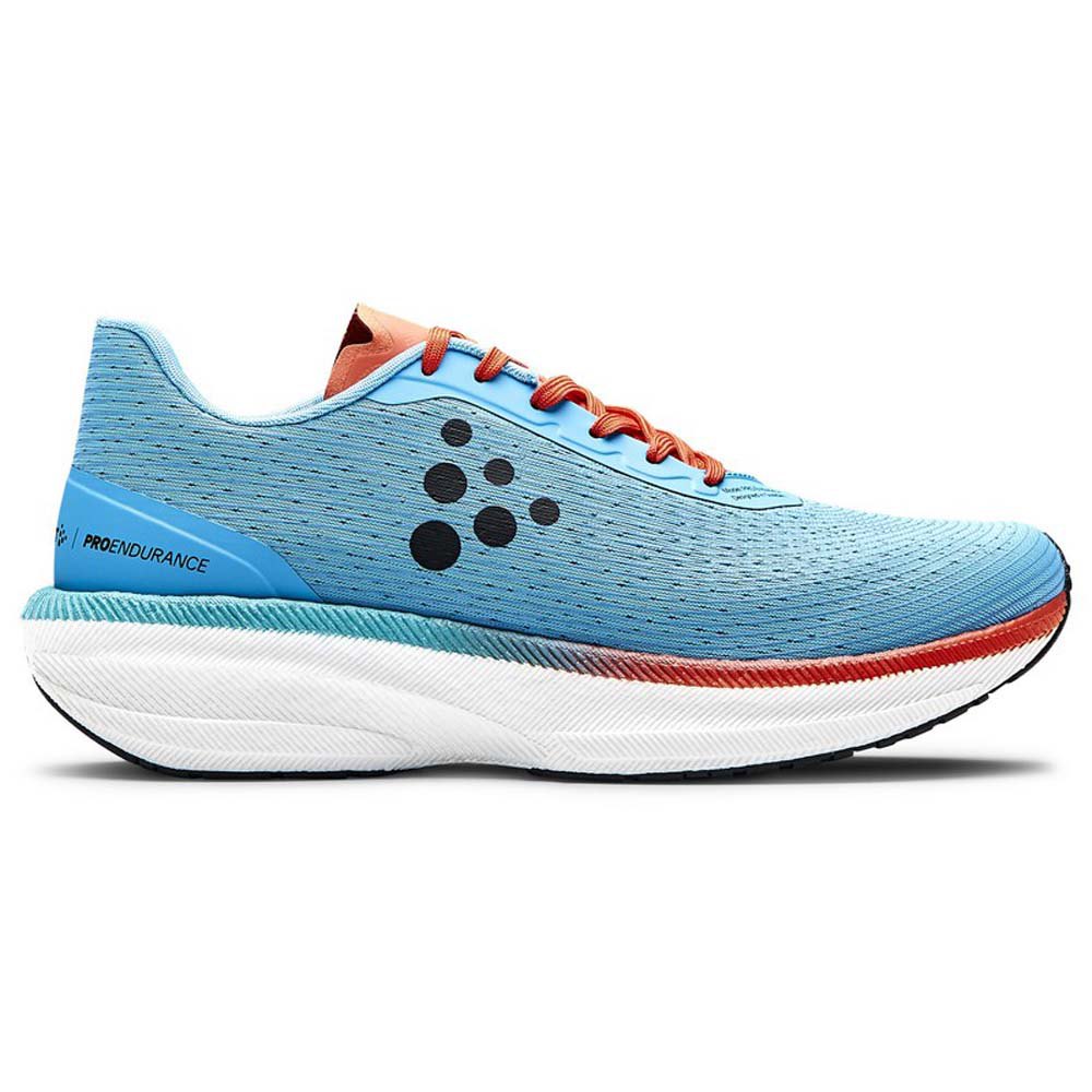 Craft Pro Endur Distance Running Shoes Blau EU 38 Frau von Craft