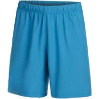 Craft Pro Hypervent Long Shorts Herren - Blau, Größe XL von Craft
