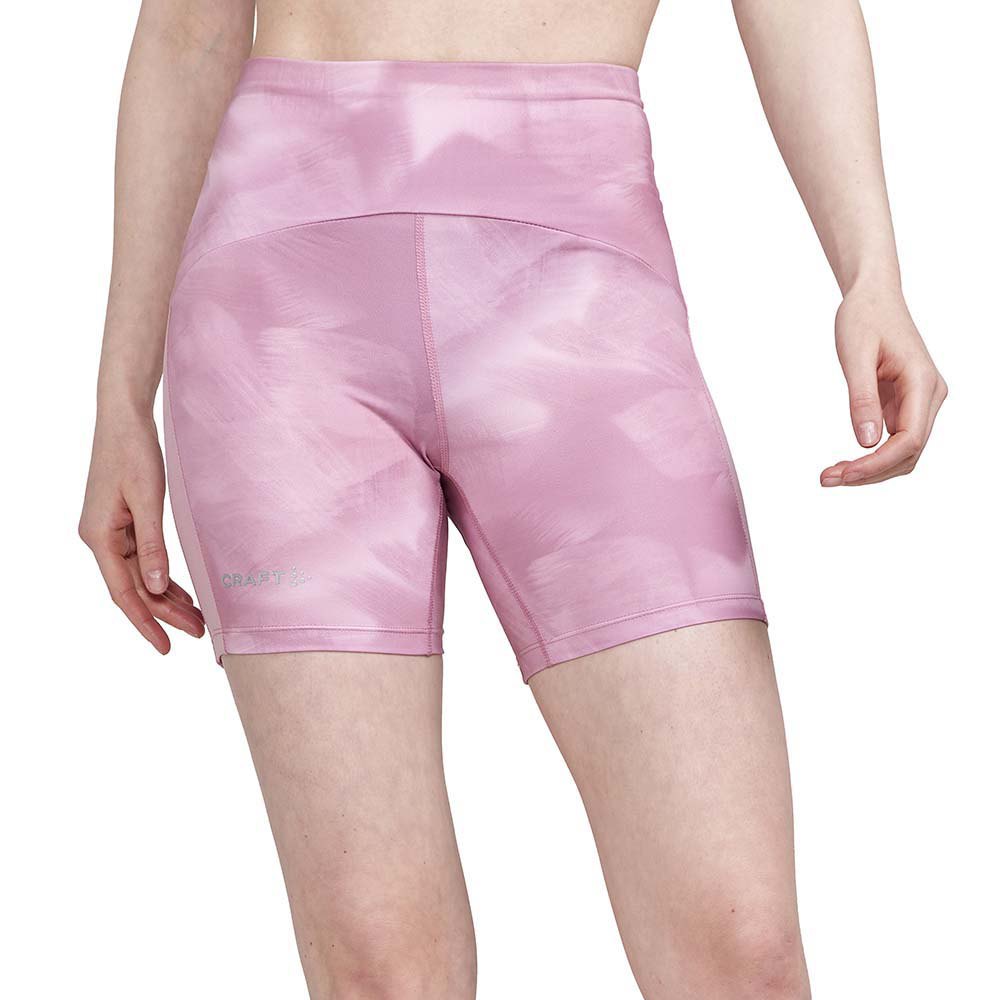 Craft Pro Hypervent Short Leggings Rosa M Frau von Craft