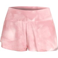 Craft Pro Hypervent Split Shorts Damen - Rosa, Größe L von Craft