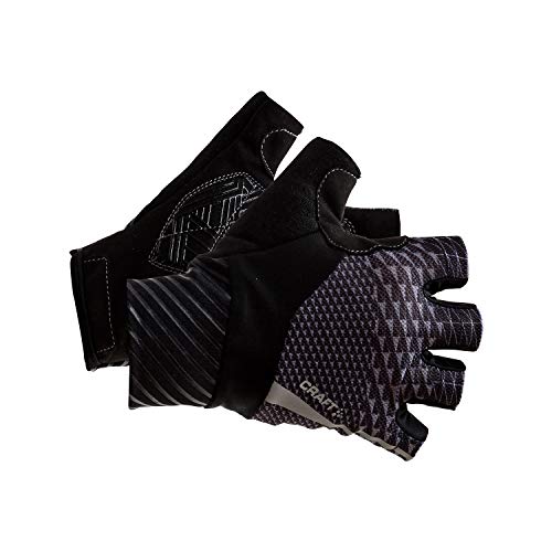 Craft ROLEUR Glove Black/Black 7/XS von Craft