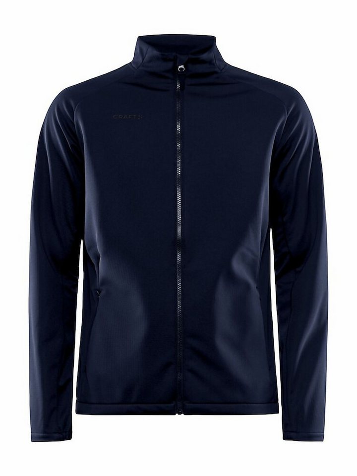 Craft Softshelljacke Core Explore Soft Shell Jacket M Craft Softshelljacke Core Explore Soft Shell Jacket M von Craft