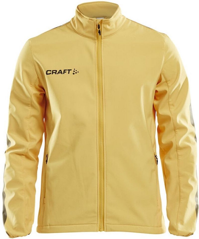 Craft Softshelljacke Pro Control Softshell Jacket M Craft Softshelljacke Pro Control Softshell Jacket M von Craft