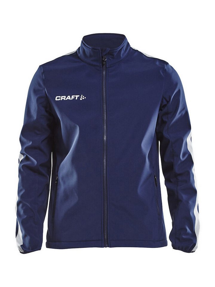 Craft Softshelljacke Pro Control Softshell Jacket M Craft Softshelljacke Pro Control Softshell Jacket M von Craft