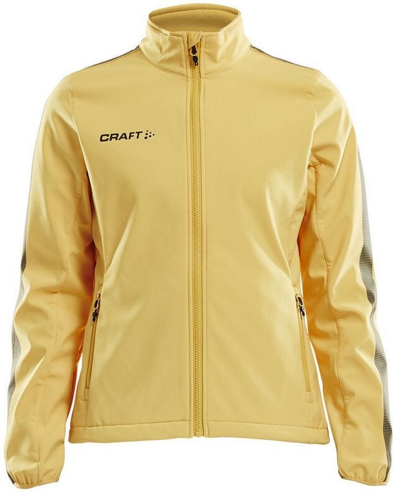 Craft Softshelljacke Pro Control Softshell Jacket W Craft Softshelljacke Pro Control Softshell Jacket W von Craft