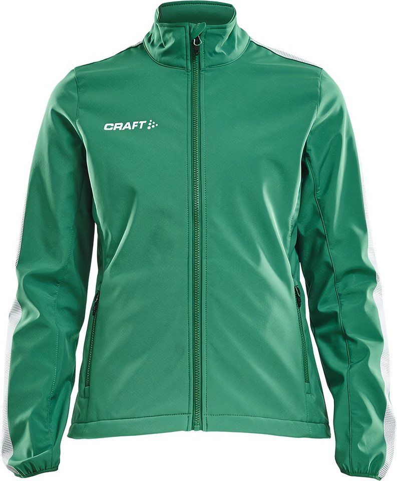 Craft Softshelljacke Pro Control Softshell Jacket W Craft Softshelljacke Pro Control Softshell Jacket W von Craft