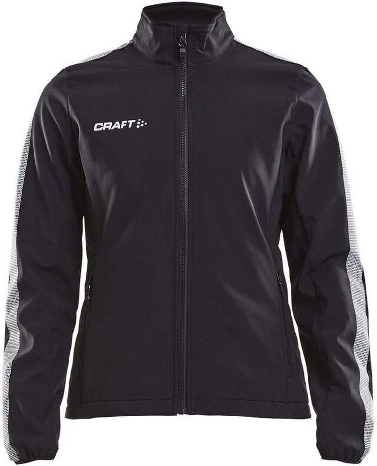 Craft Softshelljacke Pro Control Softshell Jacket W Craft Softshelljacke Pro Control Softshell Jacket W von Craft