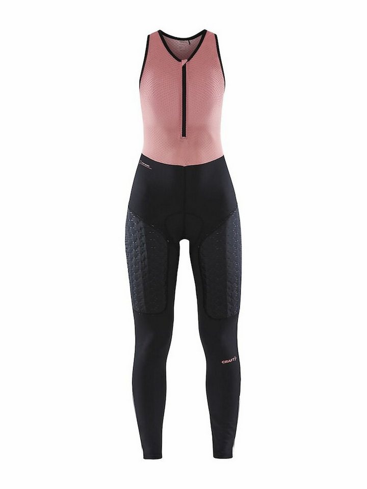 Craft Sportsocken Adv Bike SubZ Bib Tights W von Craft