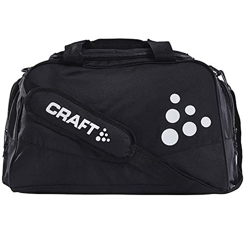 Craft Sporttasche Squad Duffel Medium (Black) von Craft