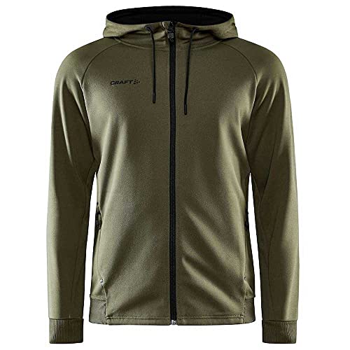 Craft Sweatshirt ADV Unify fz von Craft