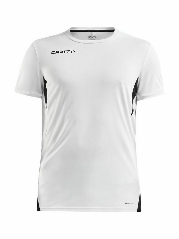 Craft T-Shirt & Langarmshirt Pro Control Impact SS Tee M von Craft