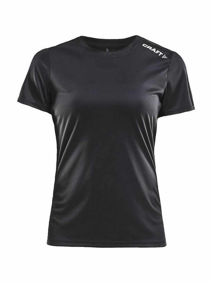 Craft T-Shirt & Langarmshirt Rush SS Tee W von Craft