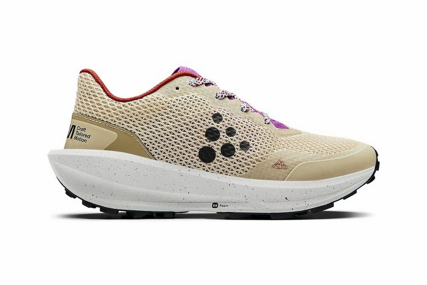 Craft Trailschuh Damen CTM Ultra Trail W Arbeitsschuh von Craft