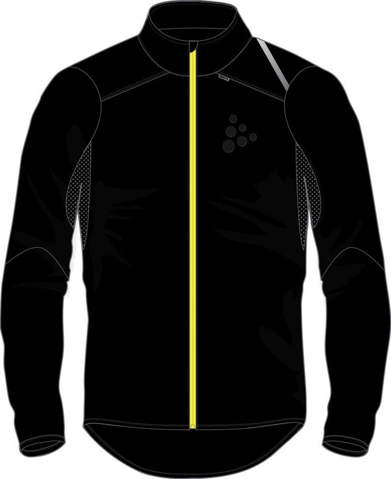 Craft Trainingsanzug Lithe Jacket M von Craft