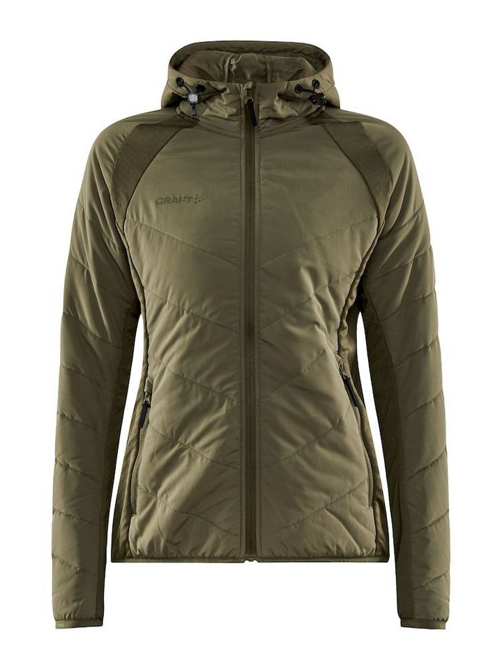 Craft Trainingsjacke ADV Explore Hybrid Jacket W von Craft