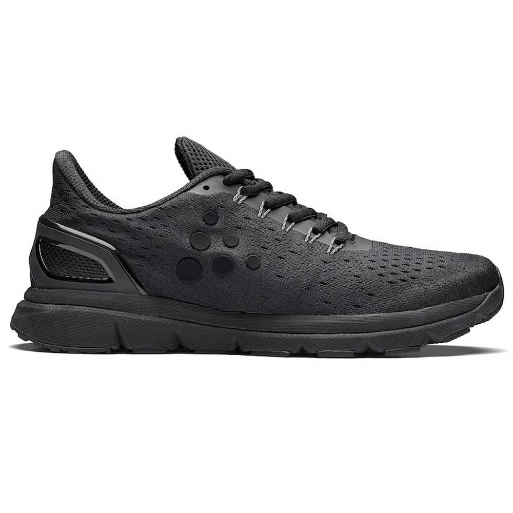 Craft V150 Engineered Running Shoes Schwarz EU 43 1/2 Mann von Craft