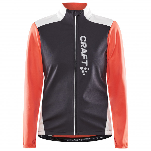 Craft - Women's Core Bike Subz Lumen Jacket - Fahrradjacke Gr M;XL;XS grau von Craft