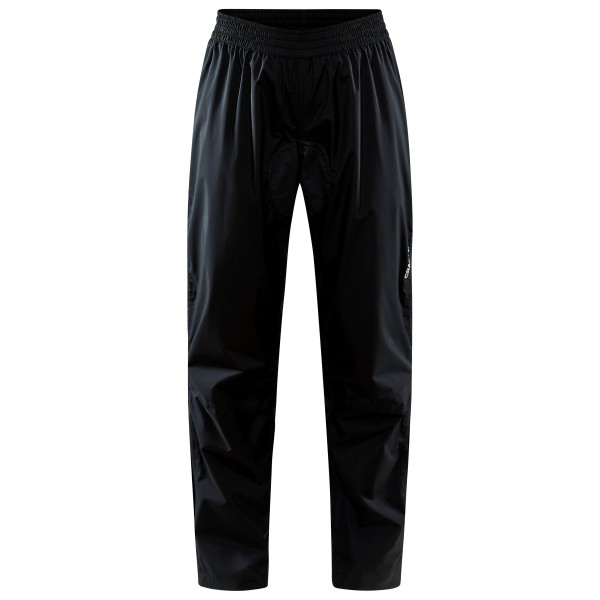 Craft - Women's Core Endur Hydro Pants - Radhose Gr L schwarz von Craft