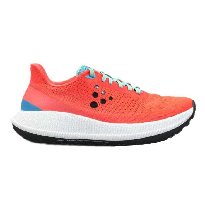 Craft Xplor Hybrid Trail Running Shoes Orange EU 43 1/2 Mann von Craft