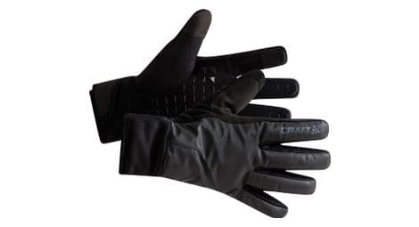 craft sib riens 2 0 handschuhe schwarz v lo von Craft