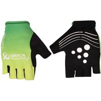 ORICA GREENEDGE 2016 Handschuhe, für Herren, Größe 2XL, Fahrradhandschuhe, von Craft