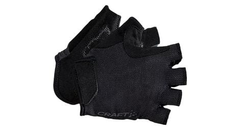 craft essence glove schwarz von Craft