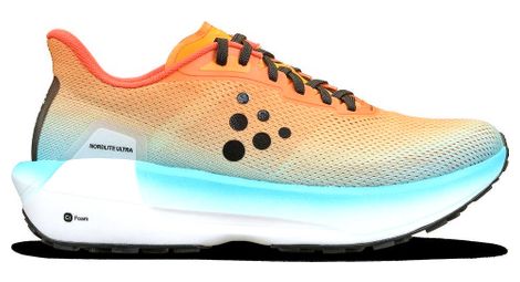 craft nordlite ultra laufschuhe mehrfarbig herren von Craft