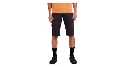 craft pro gravel shorts schwarz von Craft