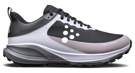 trailrunning schuhe pure trail hydro schwarz herren von Craft