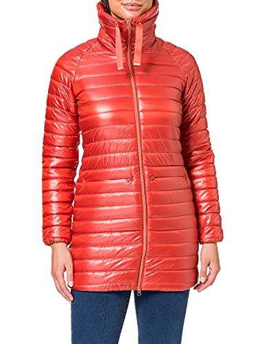 Craghoppers Damen Mull Jacke, Warm Ginger, 36 von Craghoppers