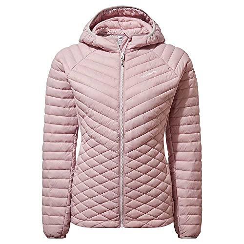 Craghoppers ExpoLite Kaputzen Jacke Damen von Craghoppers