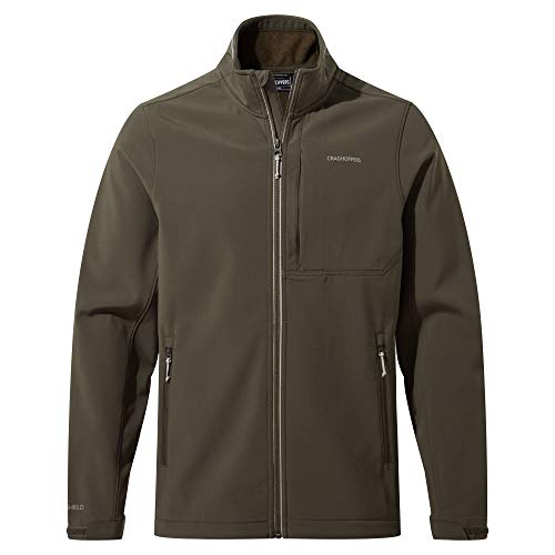 Craghoppers Altis Jacke Herren von Craghoppers