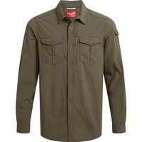 Craghoppers Herren Nosilife Adventure III Hemd von Craghoppers
