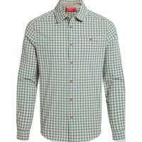 Craghoppers Herren Nosilife Nuoro Check Hemd von Craghoppers