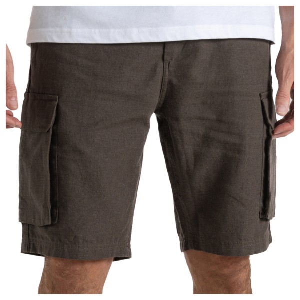 Craghoppers - Howle Shorts - Shorts Gr 56 braun von Craghoppers