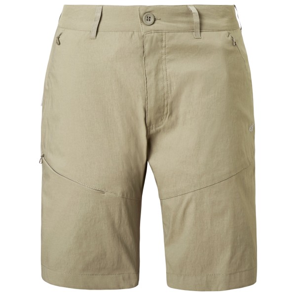 Craghoppers - Kiwi Pro Shorts - Shorts Gr 46 beige von Craghoppers