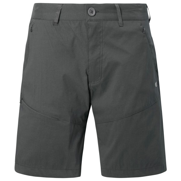 Craghoppers - Kiwi Pro Shorts - Shorts Gr 46 grau von Craghoppers