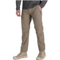 Craghoppers NosiLife Pro Convertible Trouser III Pebble von Craghoppers