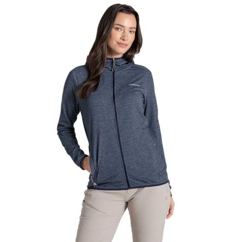 Craghoppers Nosilife Afia Full Zip Sweatshirt 38 von Craghoppers