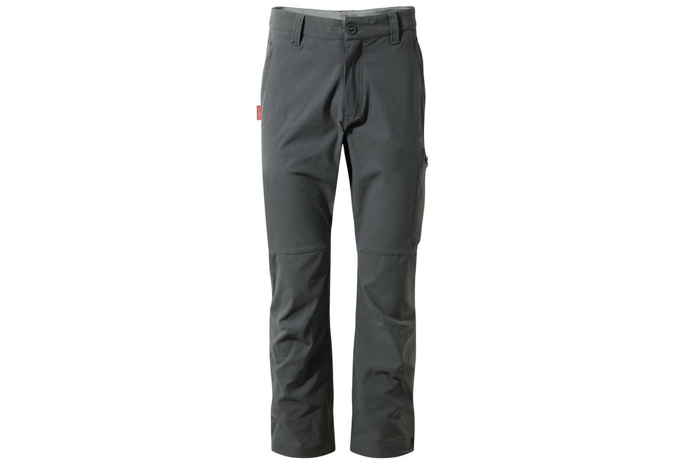 Craghoppers Sporthose »Craghoppers NosiLife Herren Adventure Pro Trousers Outdoor Tropen Hose Insektenabweisend« von Craghoppers