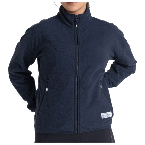 Craghoppers - Women's CO2 Renu Jacket - Fleecejacke Gr 36;38;40;42;44 blau;grau von Craghoppers