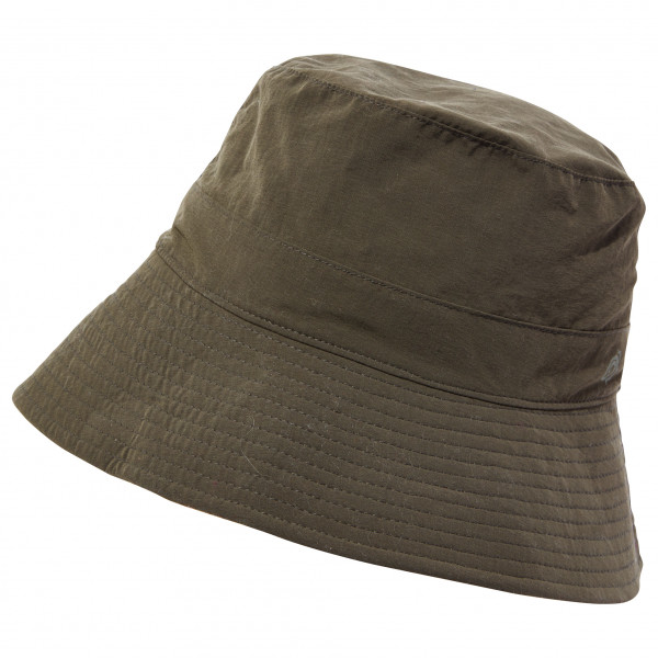 Craghoppers - Women's NosiLife Sun Hat - Hut Gr M/L braun von Craghoppers