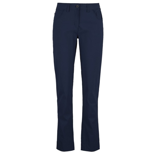 Craghoppers - Women's Nosilife Milla Hose - Trekkinghose Gr 72 - Long blau von Craghoppers