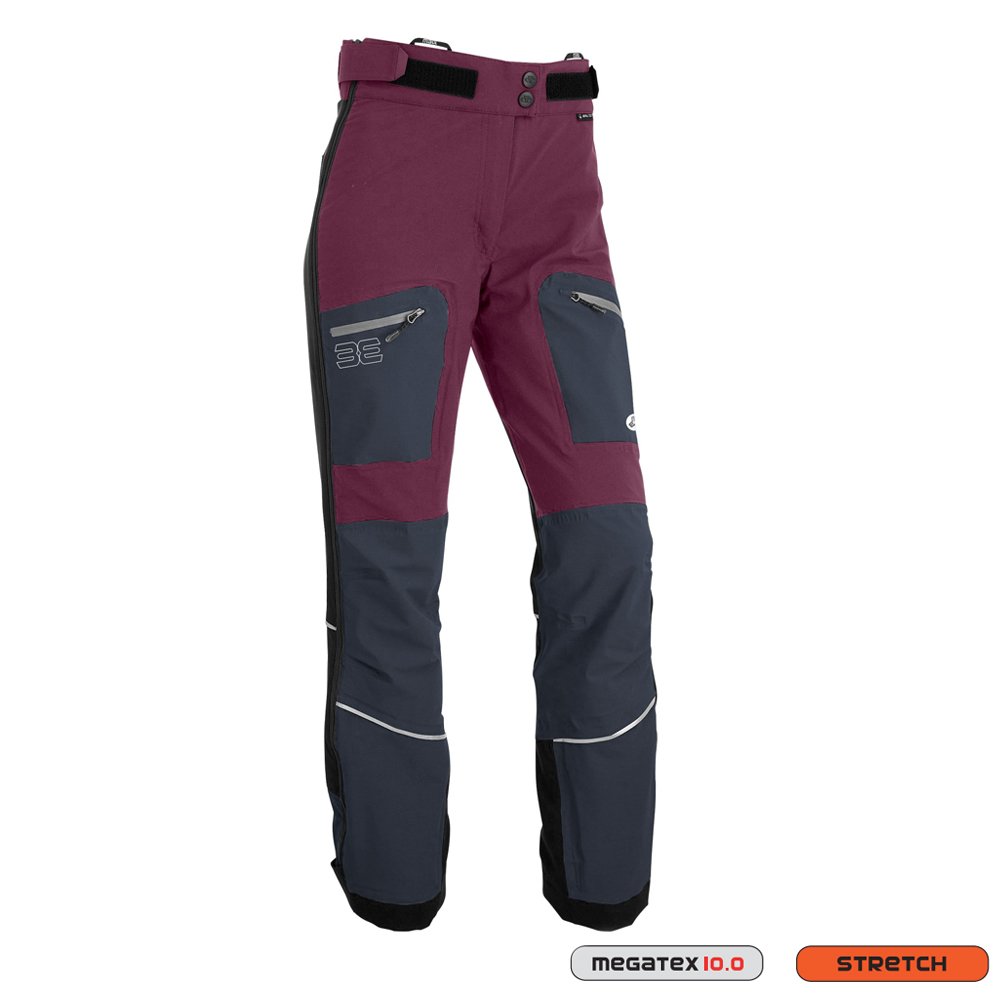 Maul - Sonthofen 10.000 - Damen alpine Tourenhose Winterhose von Maul