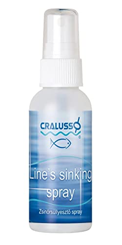 Cralusso Linie sinkendes Spray von Cralusso
