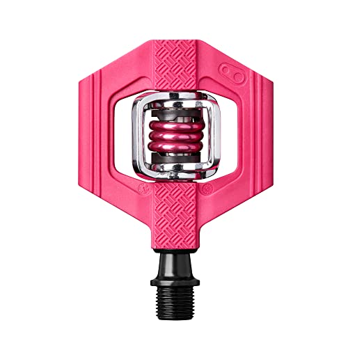 CANDY 1 rosa Pedale von Crankbrothers