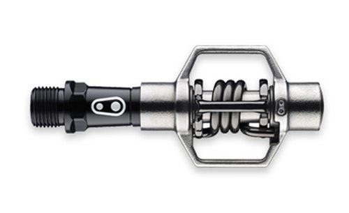 Crankbrothers Egg Beater SC Fahrradpedale Klickpedale MTB Systempedale Fahrradteile von Crankbrothers
