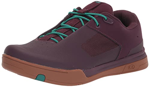Crankbrothers Mallet Lace Fahrradschuhe, Violett/Blaugrün, 39 EU von Crankbrothers